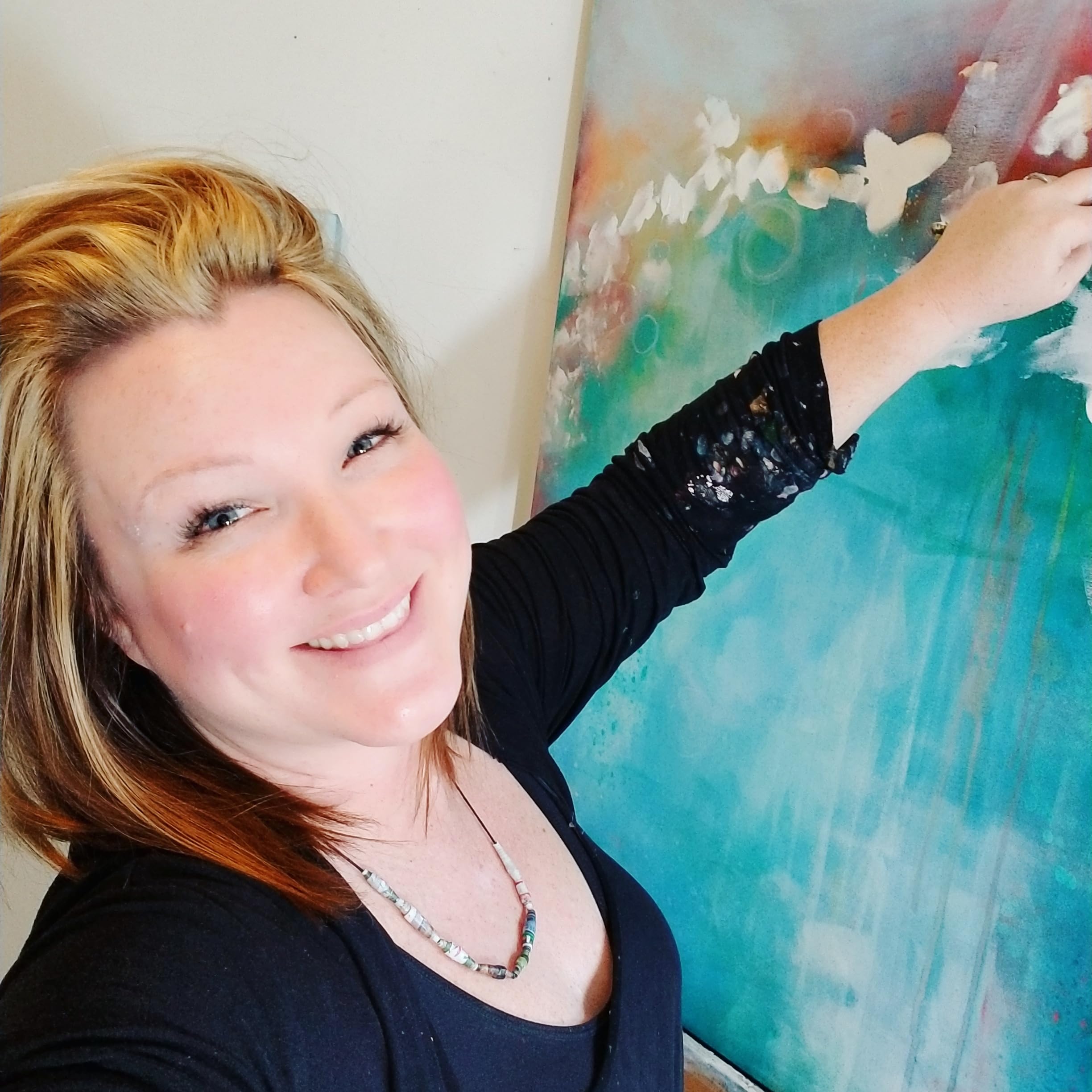 Nikol Wikman's Amazon Page