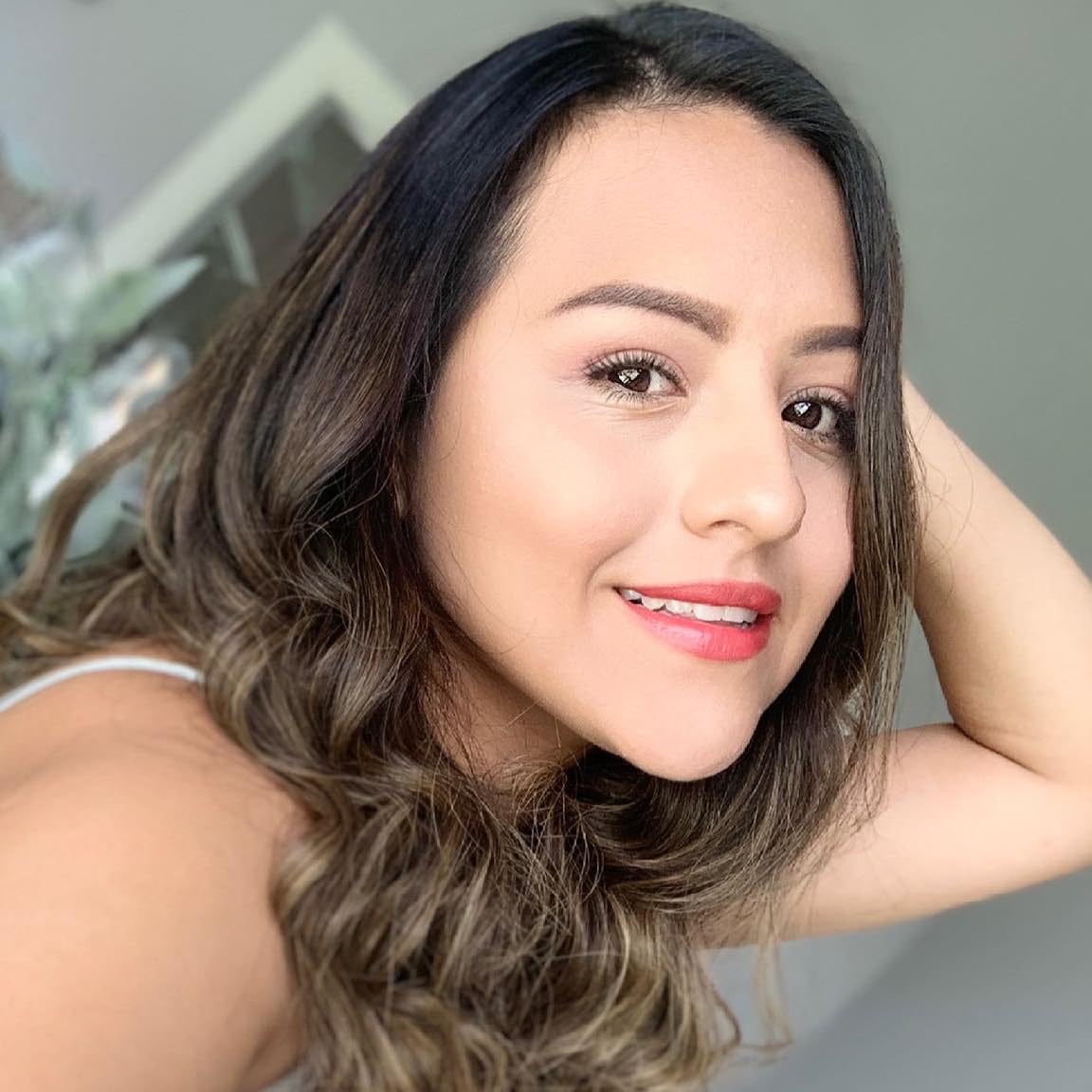 Dalila's Amazon Page