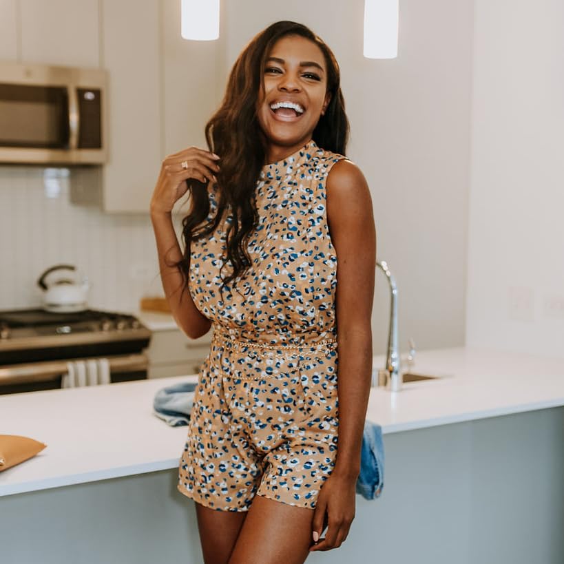 Arika’s Must Haves's Amazon Page