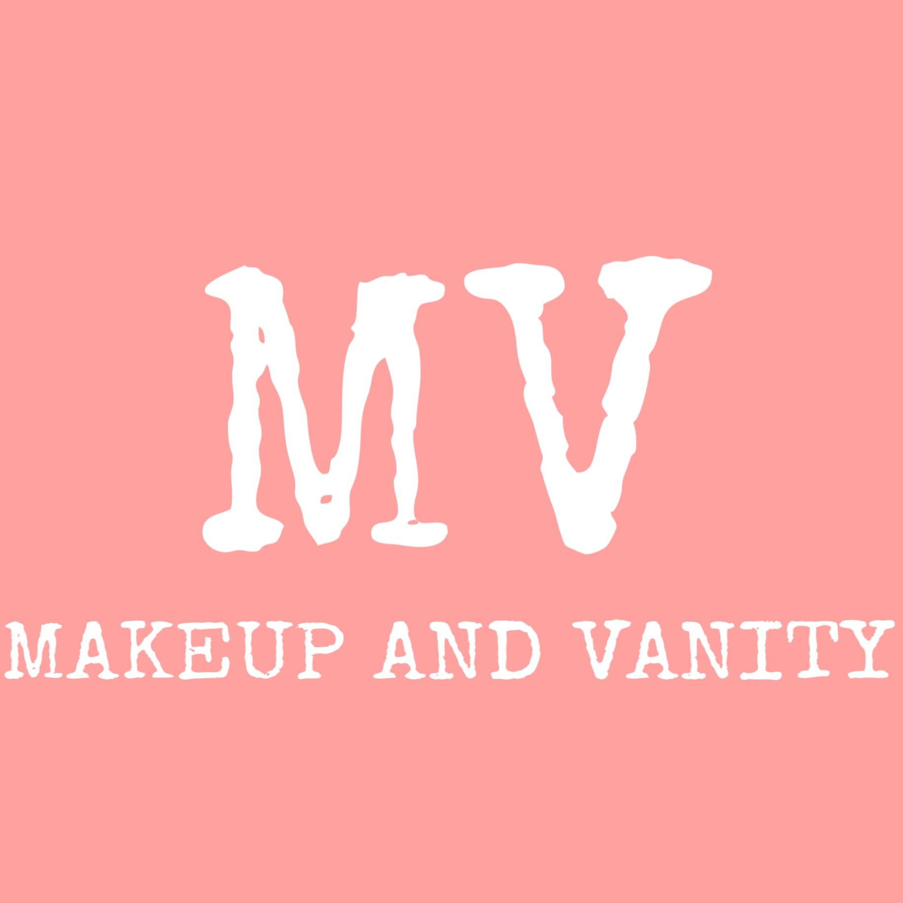 Makeup and Vanity's Amazon Page