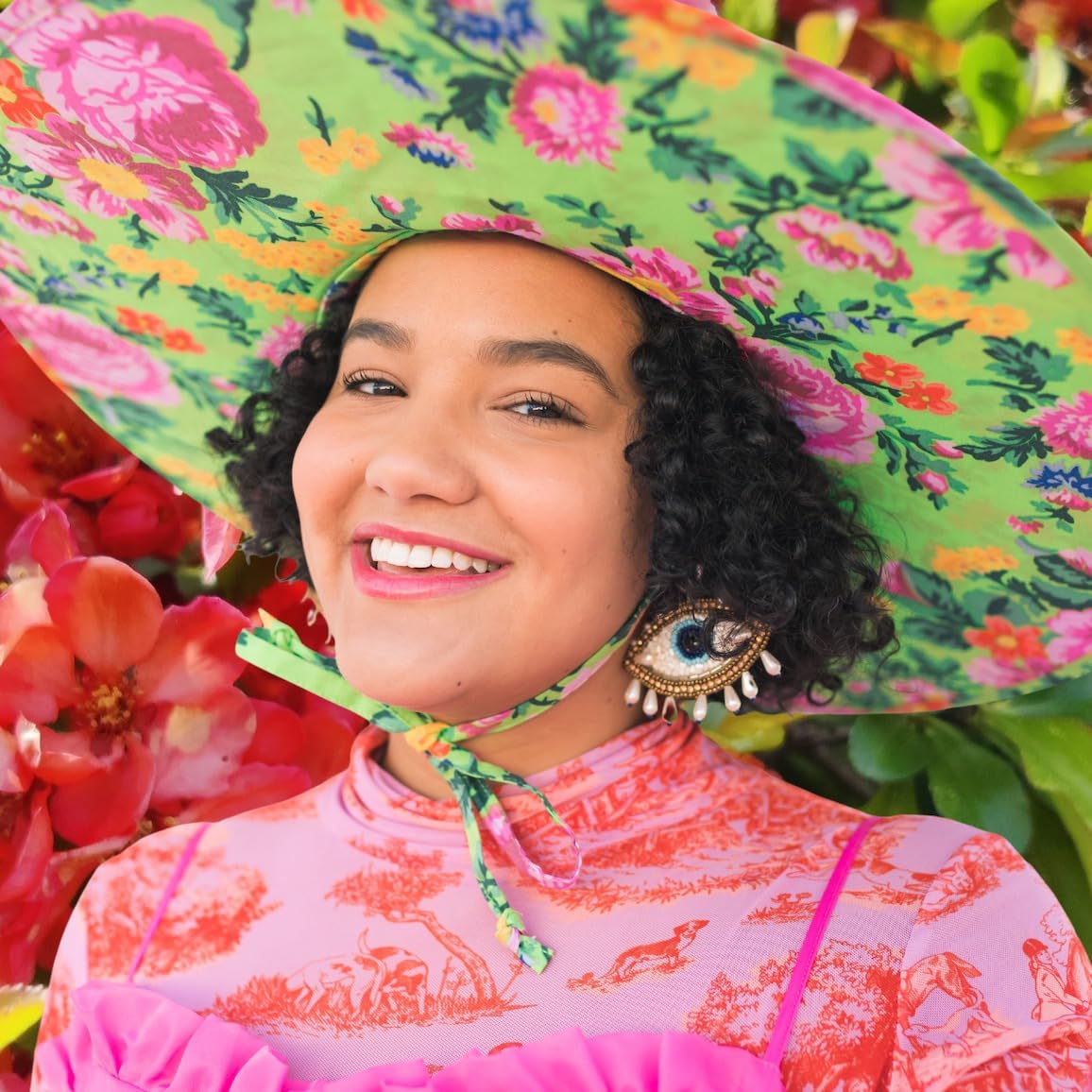 Sequins and Sales's Amazon Page