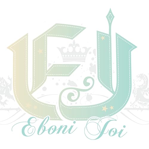 TheEboniJoi's Amazon Page