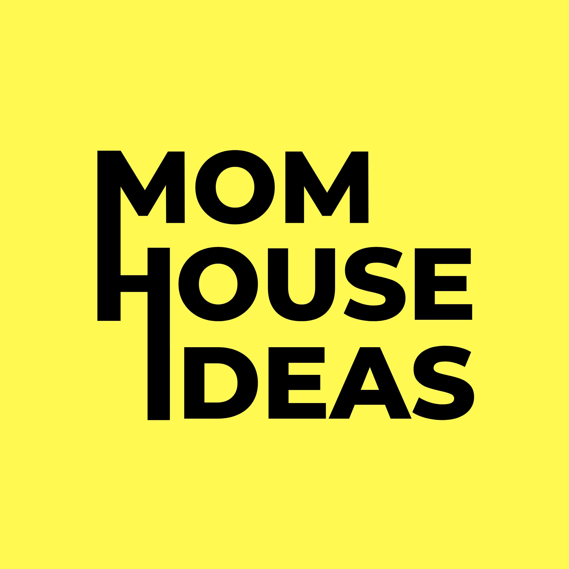 Mom House Ideas's Amazon Page