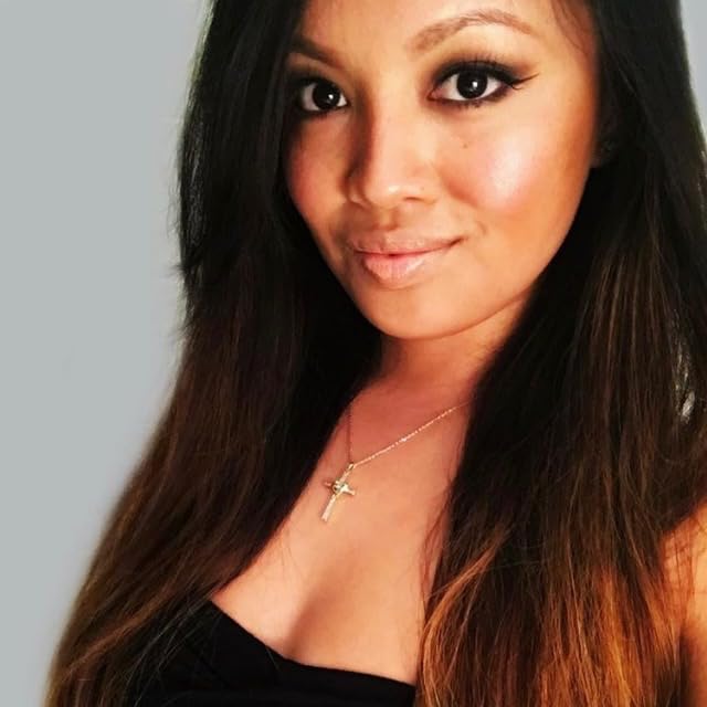 Sarah Jane's Amazon Page