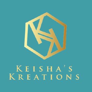 Keisha Rants Design Keisha's Kreations | Design, Florals, Decor and Rentals's Amazon Page