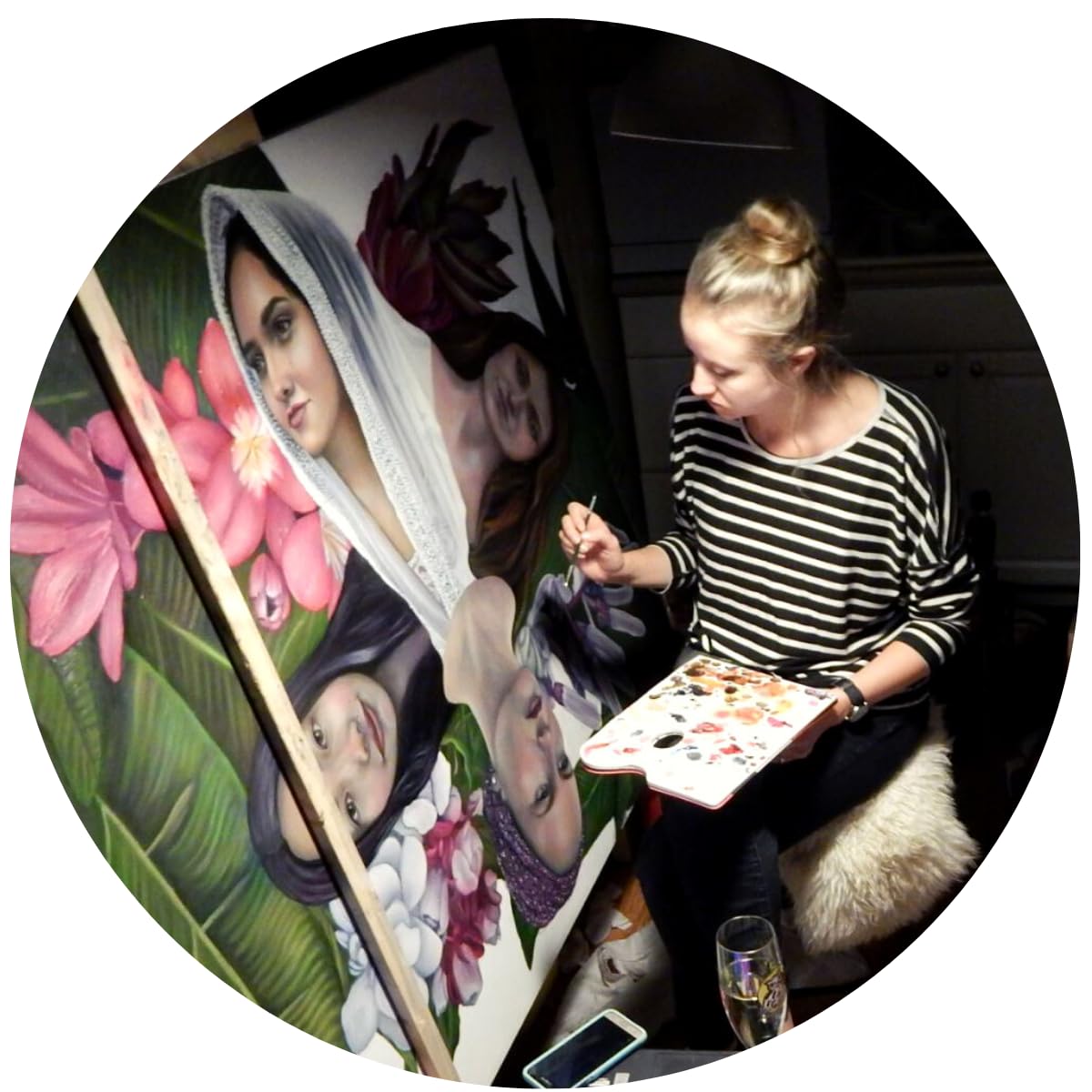 Art Store's Amazon Page