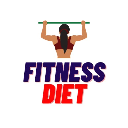 Fitness Diet's Amazon Page
