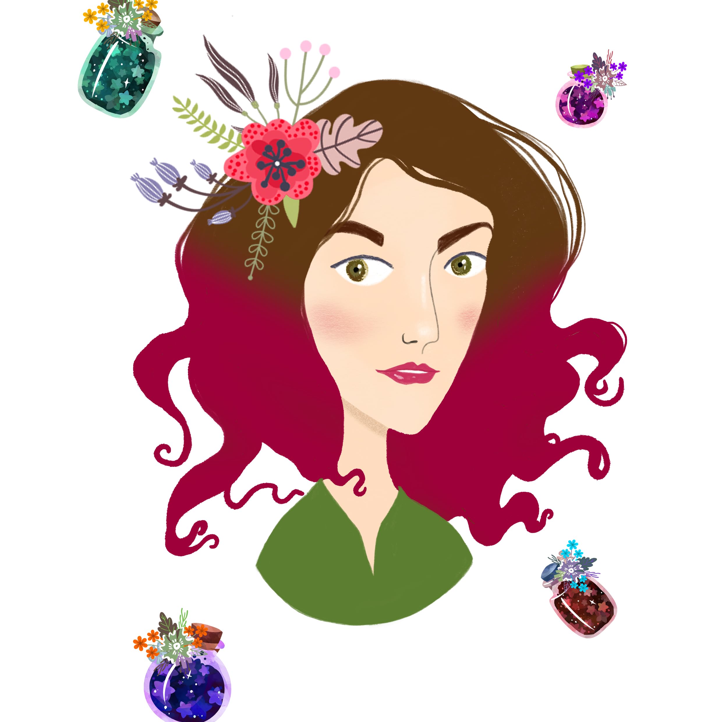 Ms. B's Shop's Amazon Page