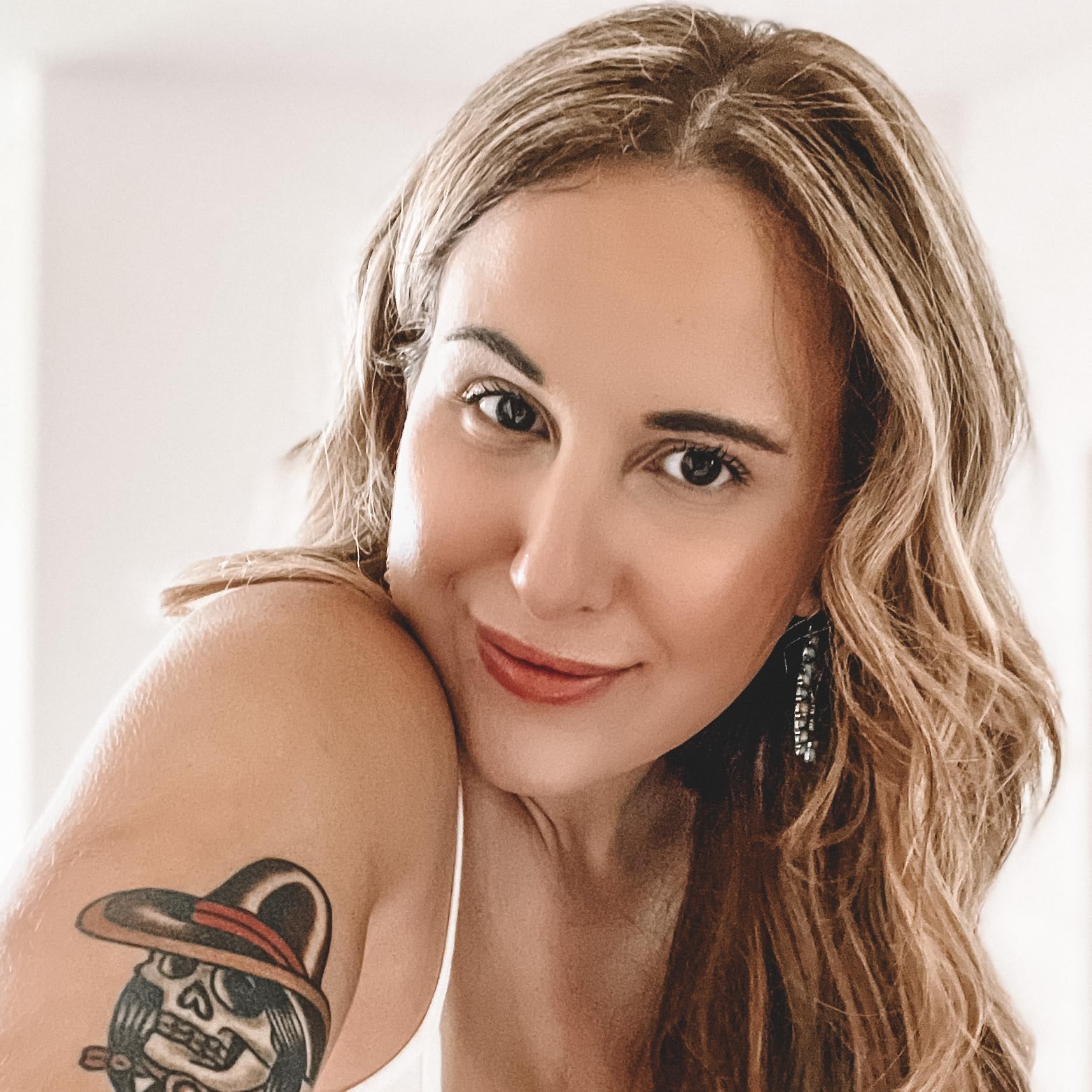 Courtney Zamora's Amazon Page