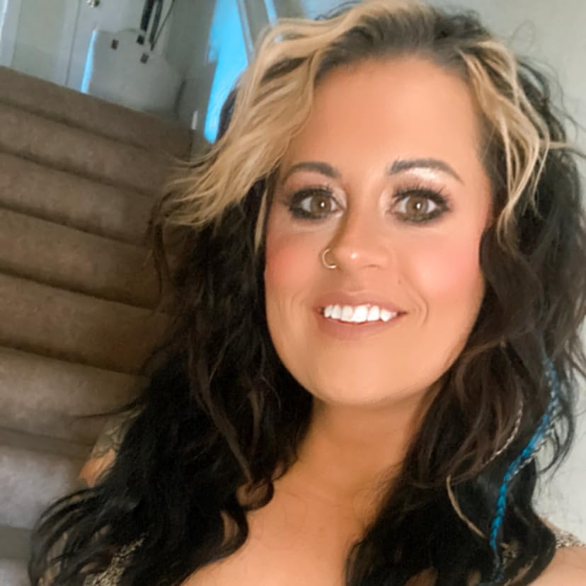 Megan Renee's Amazon Page