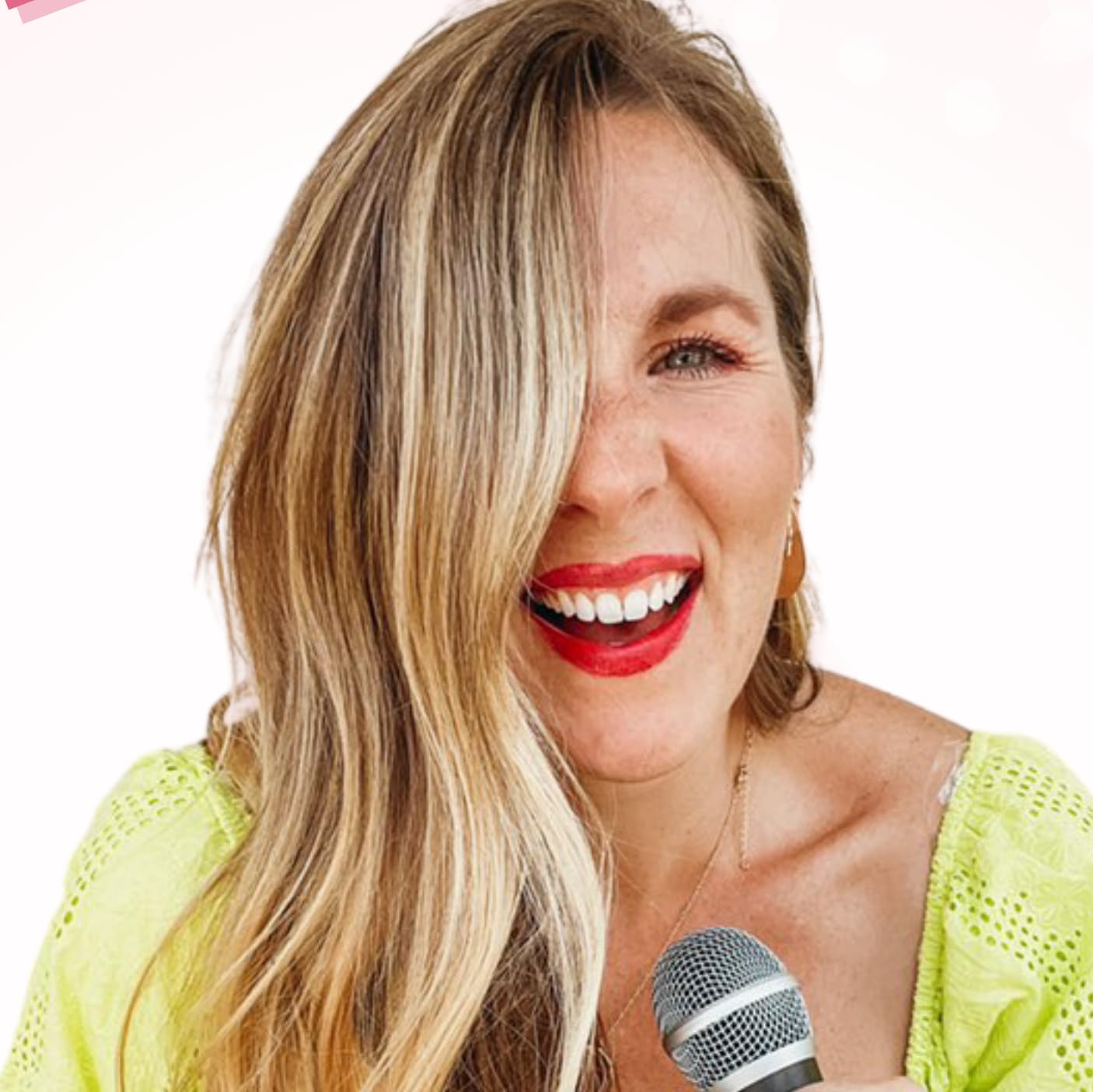 Influencer Raimon Cyn Cyn Harlow's Amazon Page