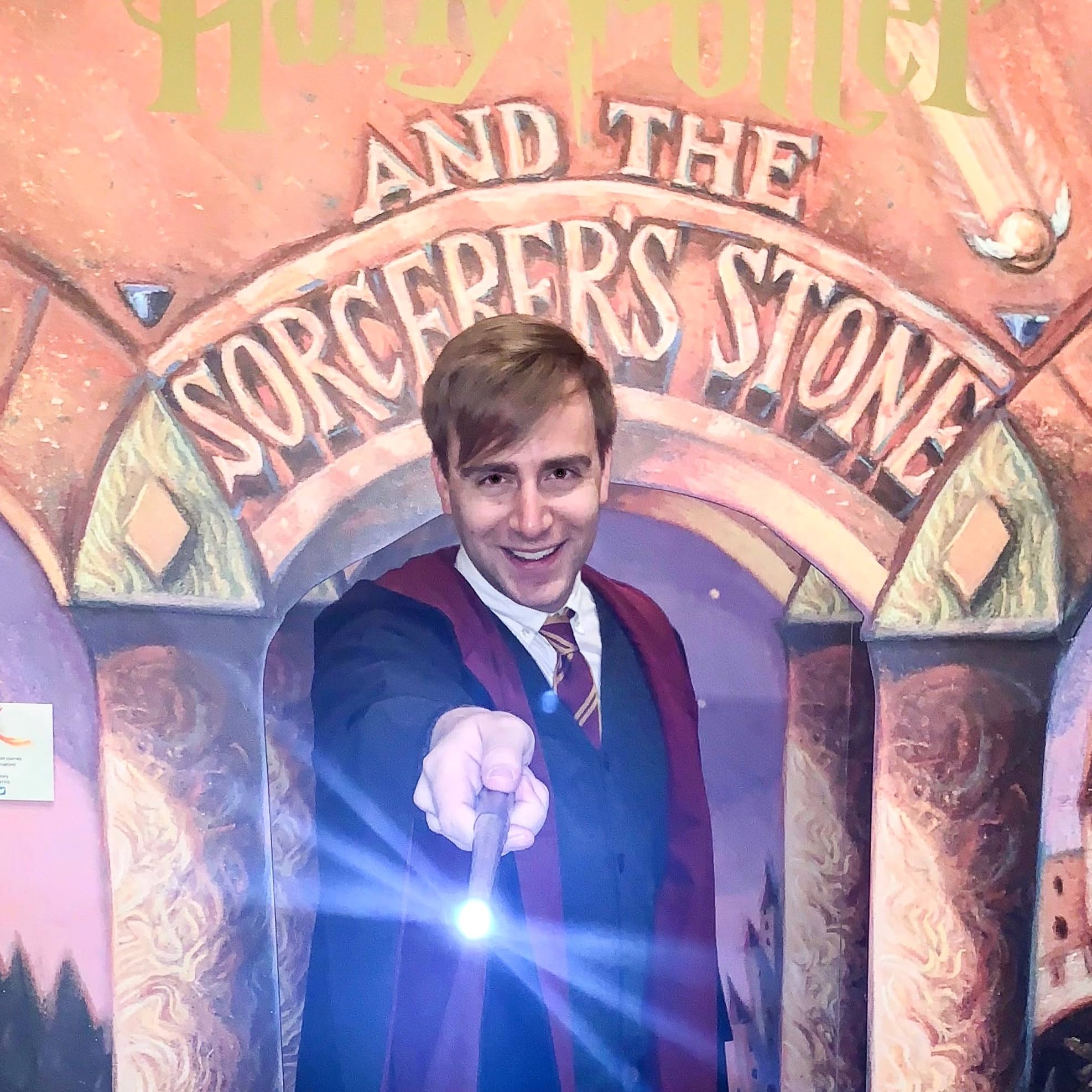 Wizarding World Style's Amazon Page