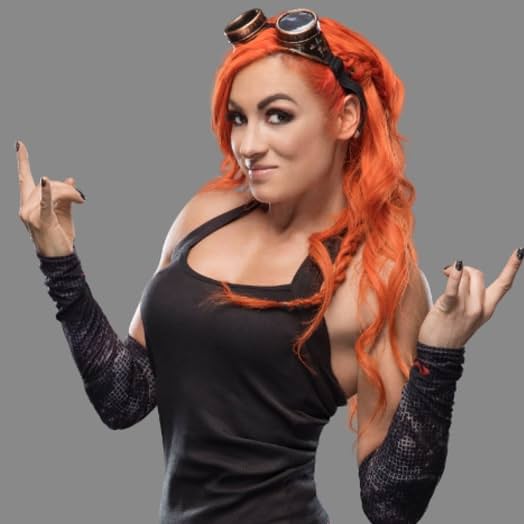 WWE FAN STORE's Amazon Page