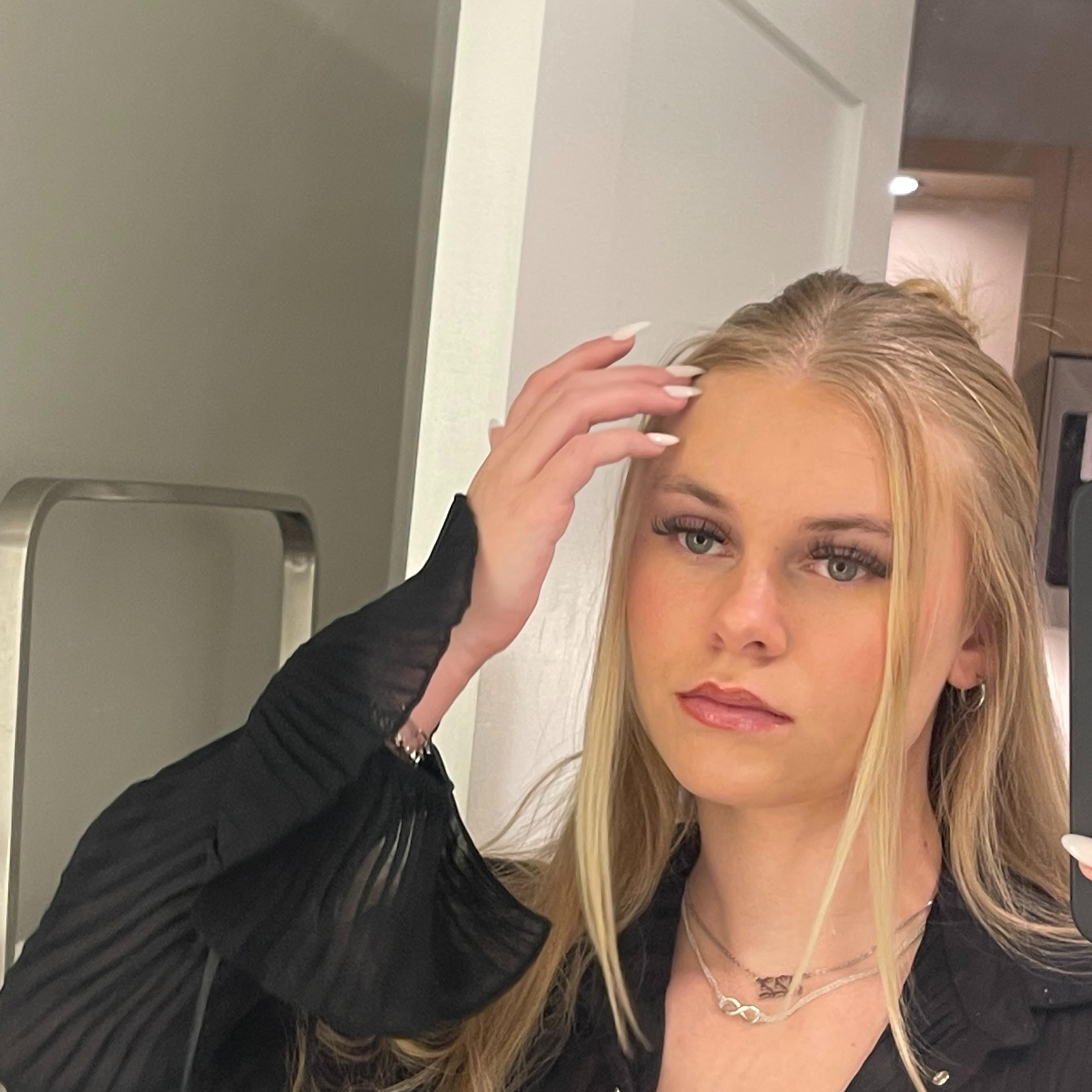 Lauren's Amazon Page