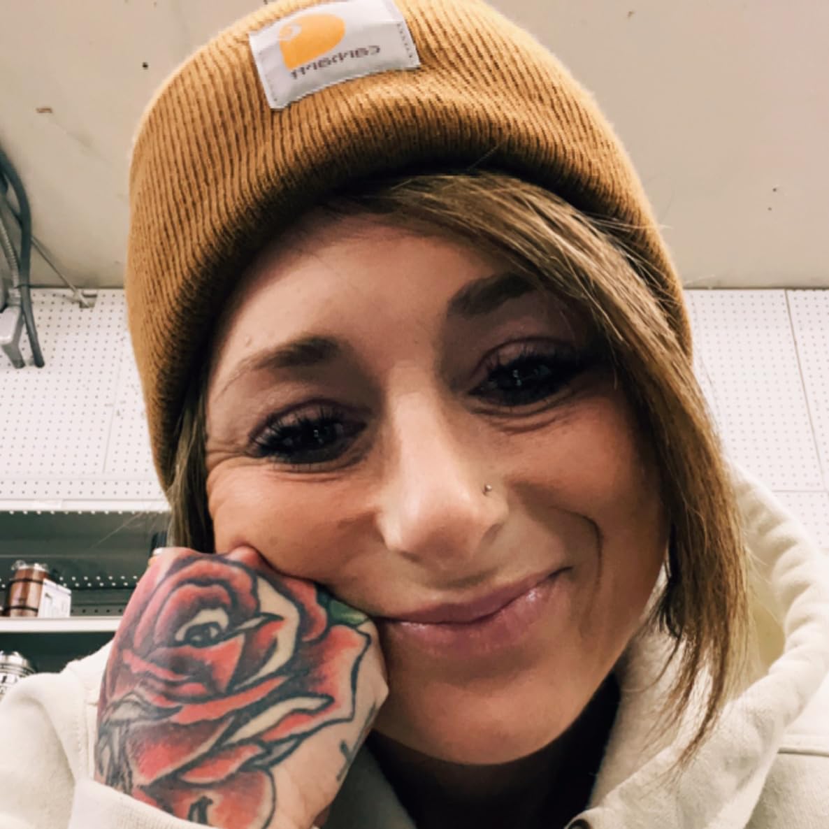 dana-stratton-s-amazon-page