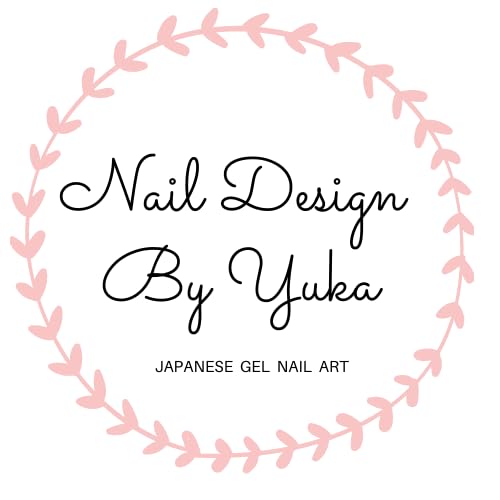 Nail Design By Yuka's Amazon Page