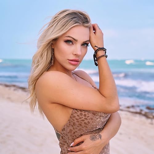 Kristin Elise's Amazon Page