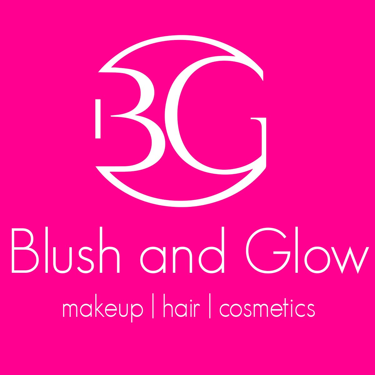 Blush and Glow's Amazon Page