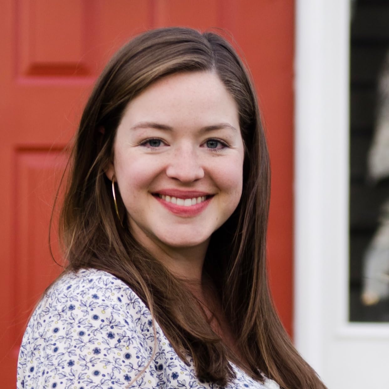 Home & Habitat by Emily Ward's Amazon Page