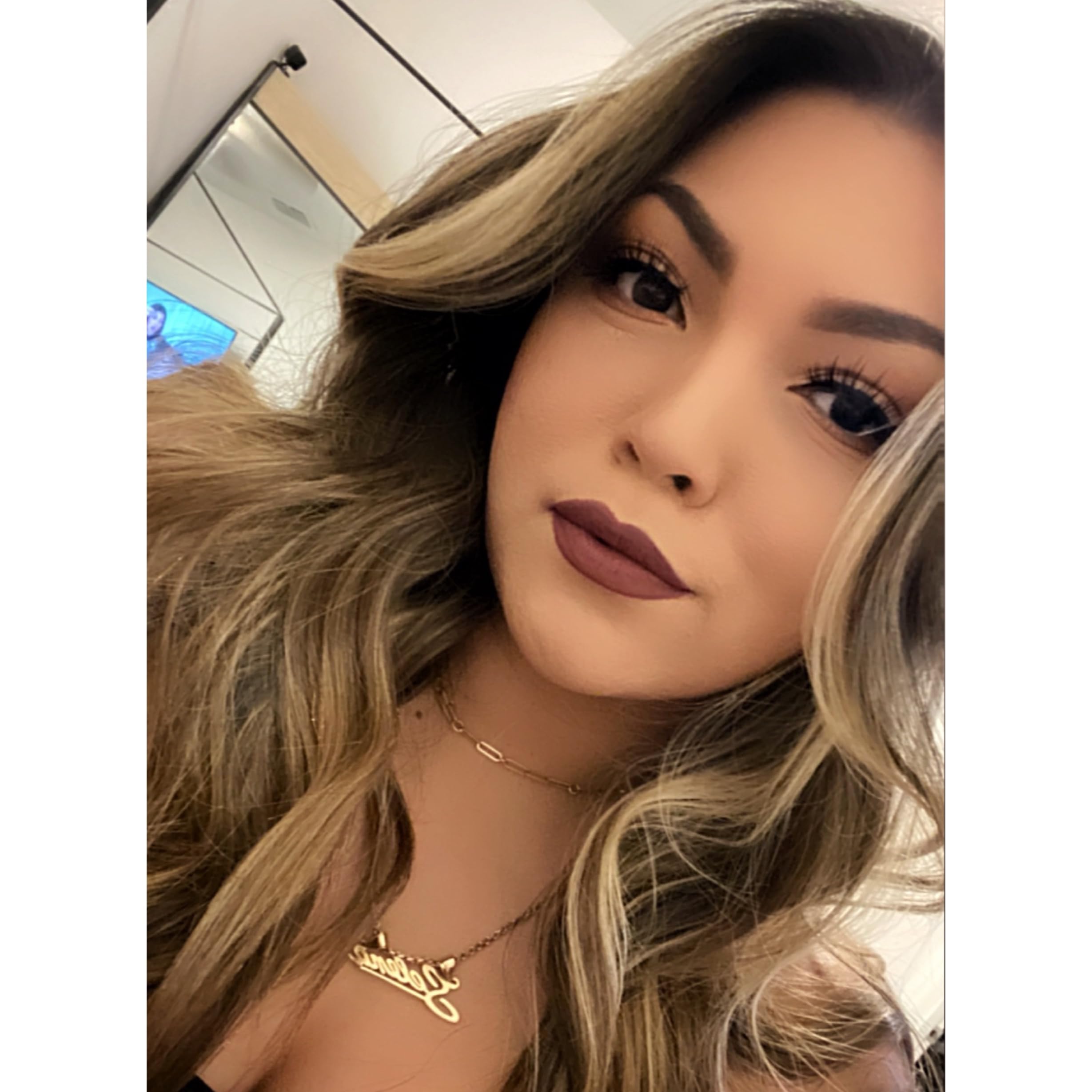 Selena Garcia's Amazon Page