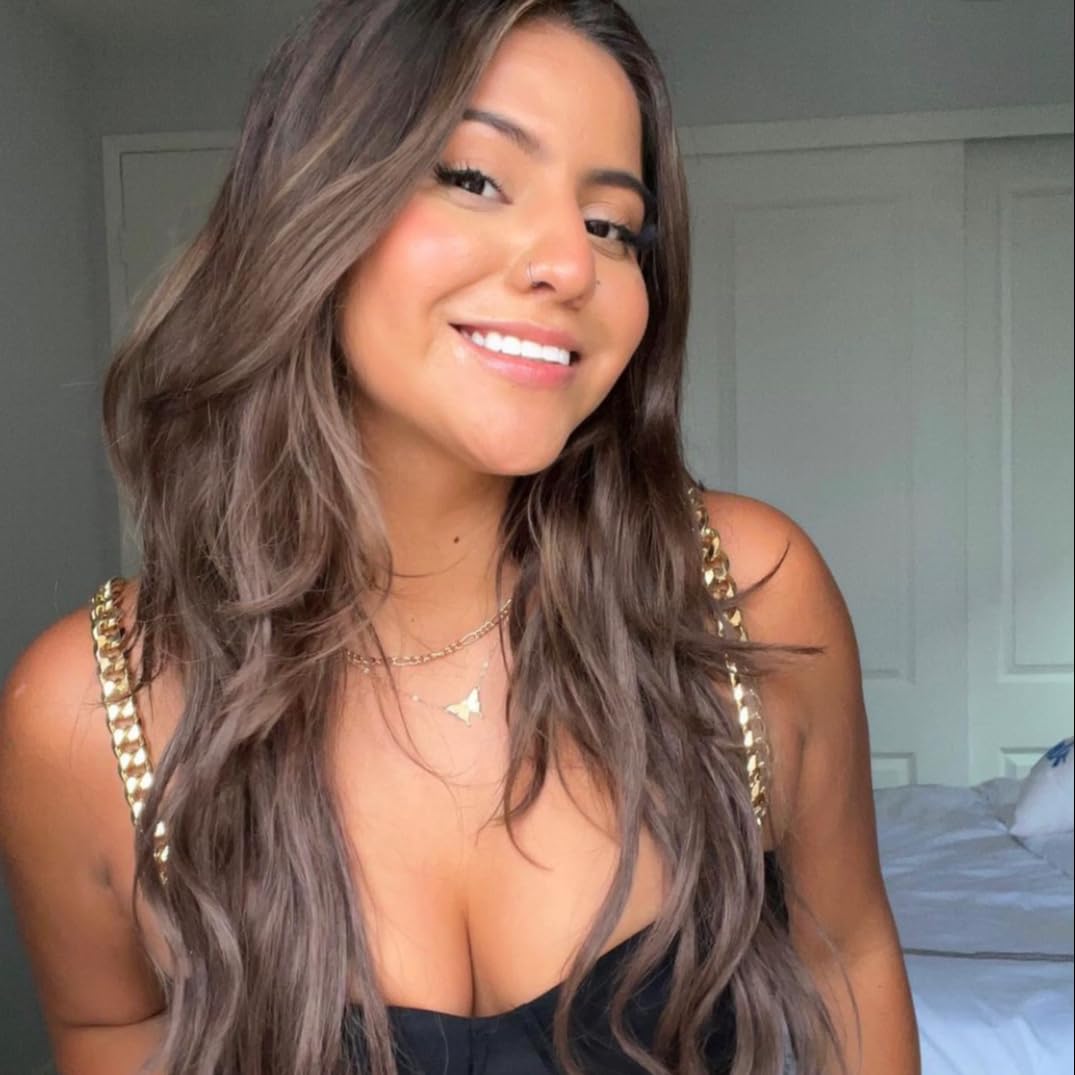 Jackie figueroa's Amazon Page