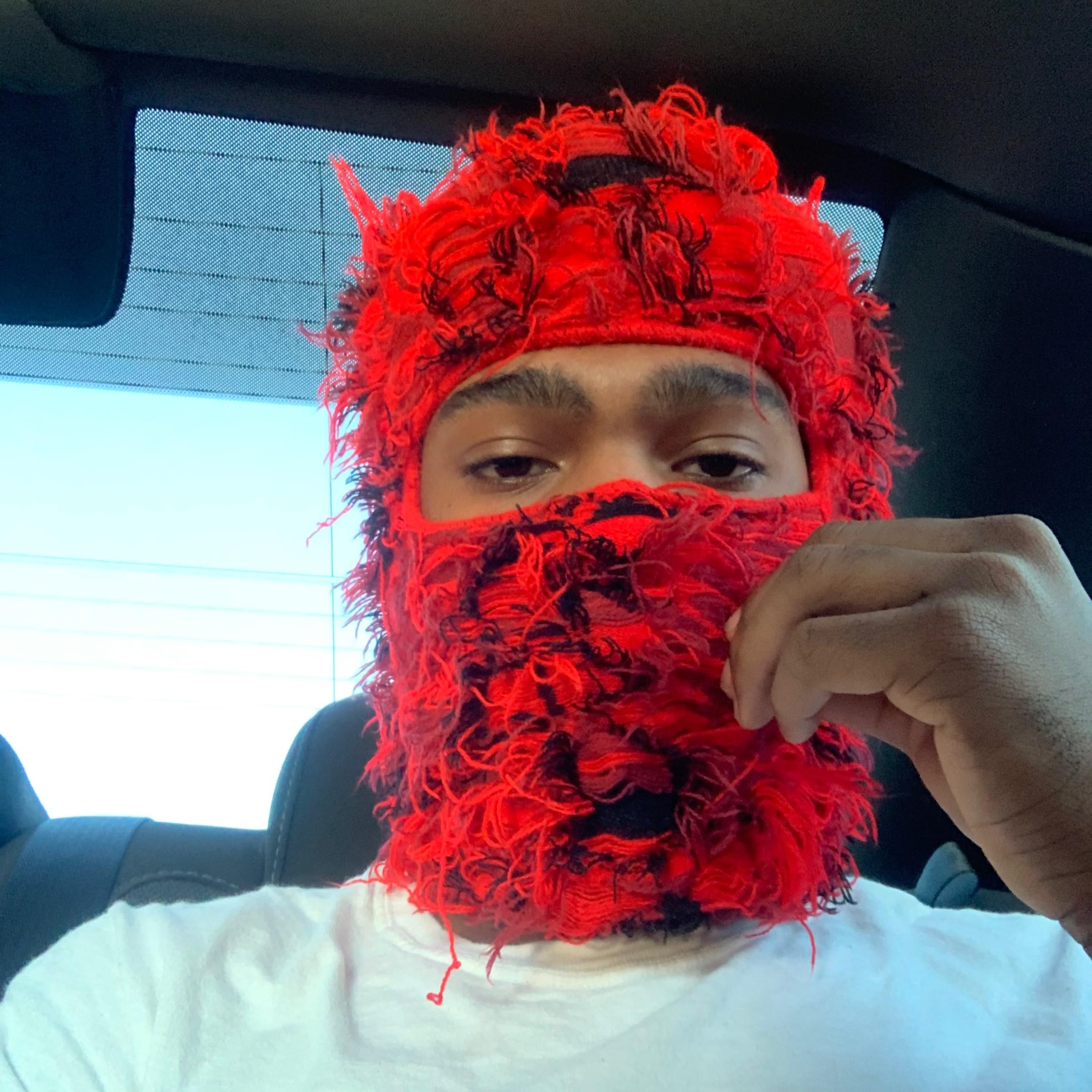 Jay Chappo Rapper Jay Choppo's Amazon Page