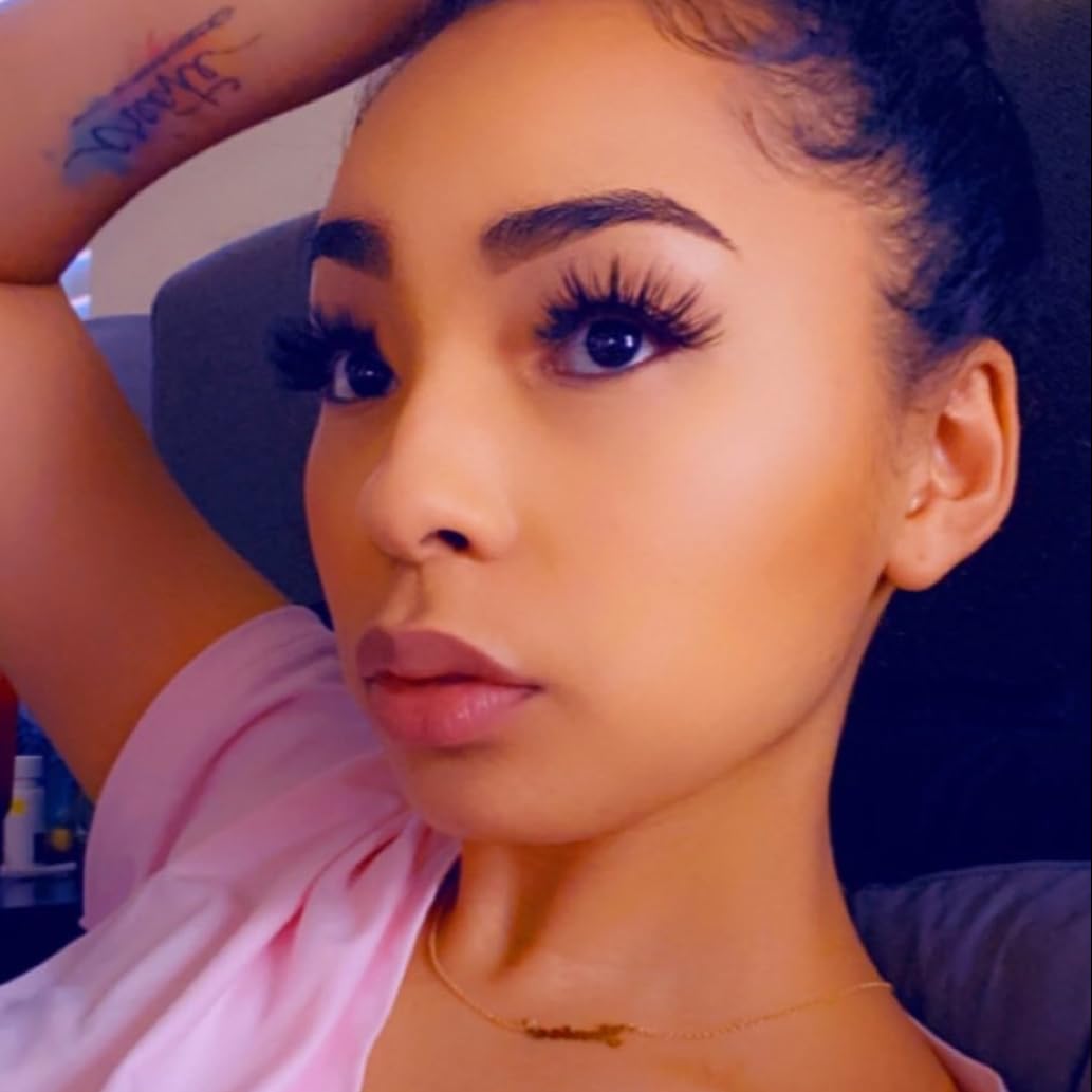 Jay The Nail Artist's Amazon Page