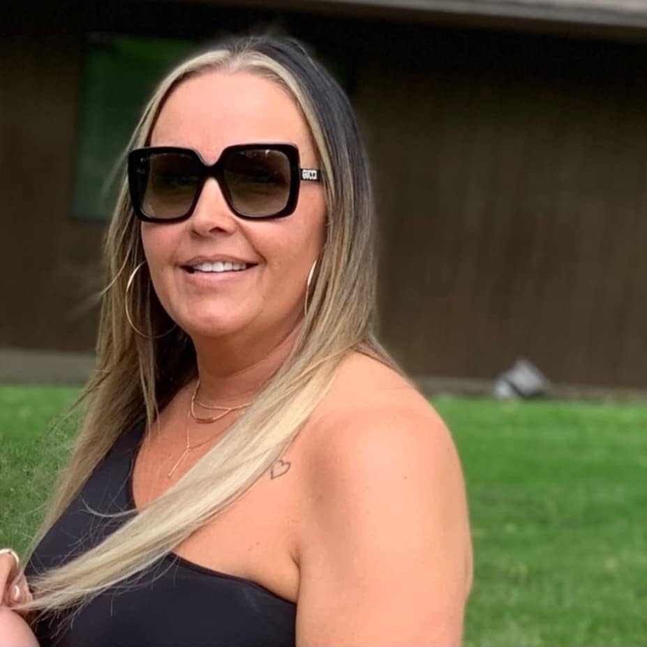 Jennifer Denny's Amazon Page