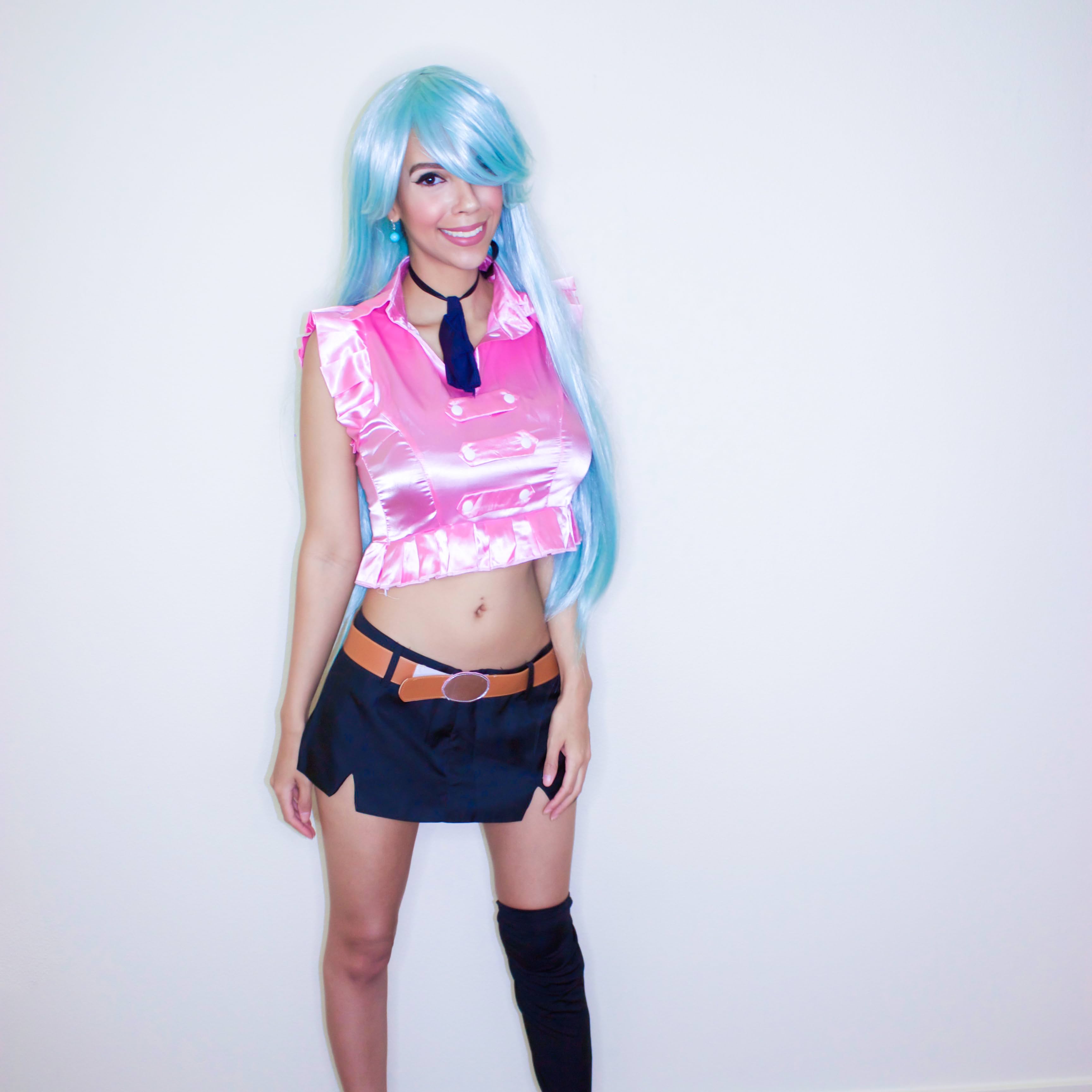 Queen_Jelz Streaming Things's Amazon Page