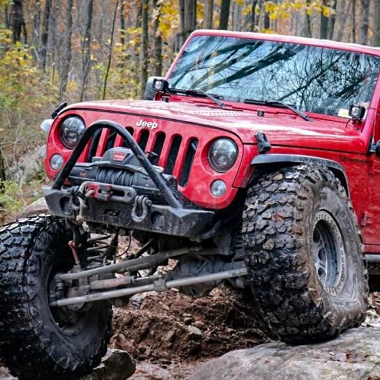 JK Gear and Gadgets's Amazon Page