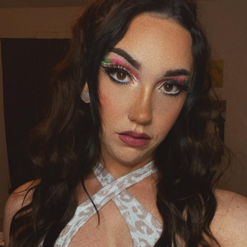 Jordie smith's Amazon Page