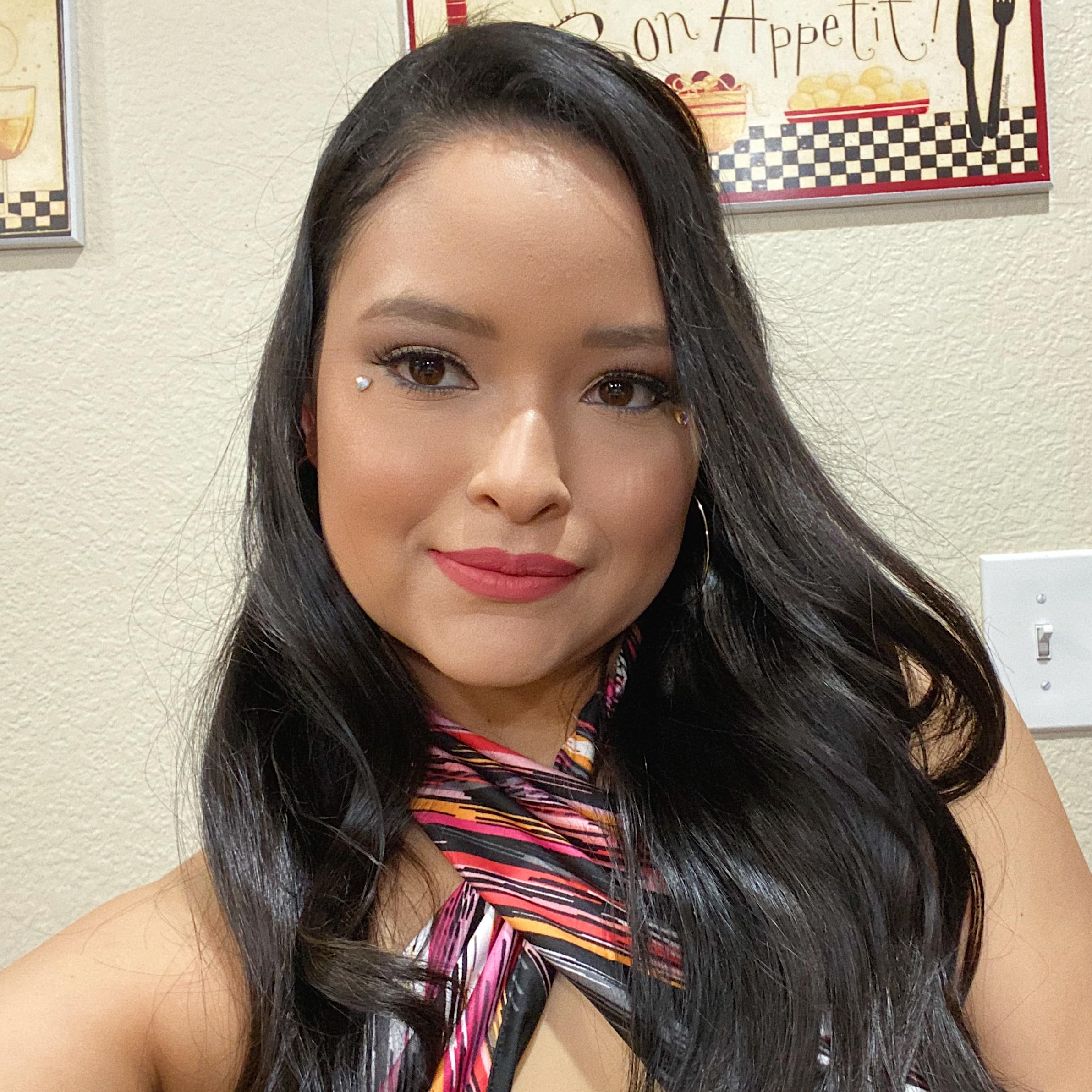 The Shocking Truth About Julieth Diaz'S Instagram - 61dia1w