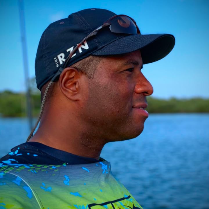 Kayak Fishing Addict's Amazon Page