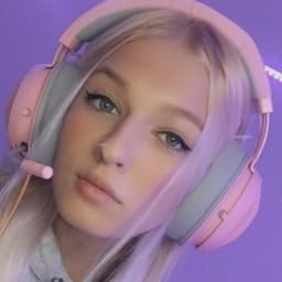 Kayla Void's Amazon Page