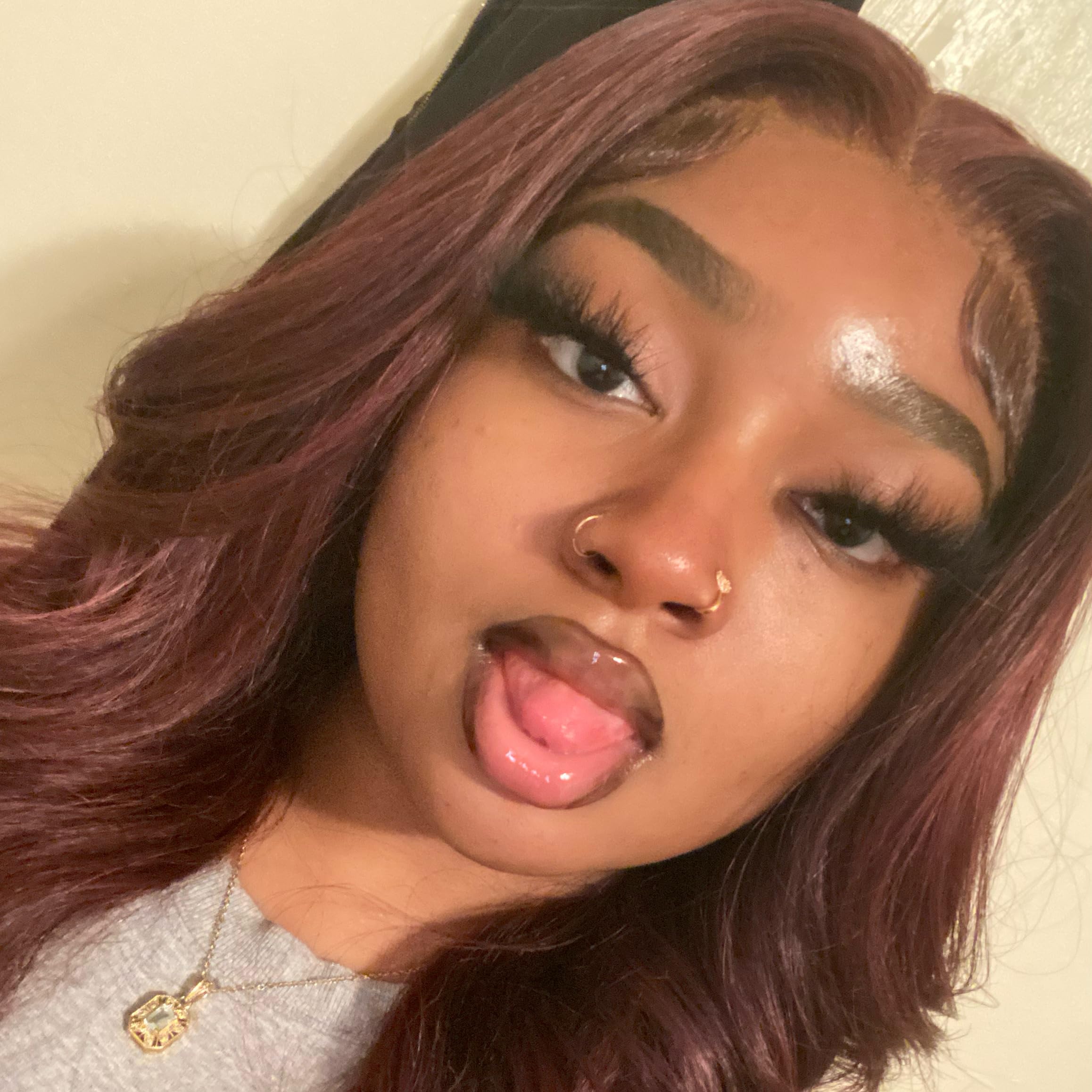 Ke'Asia's Amazon Page