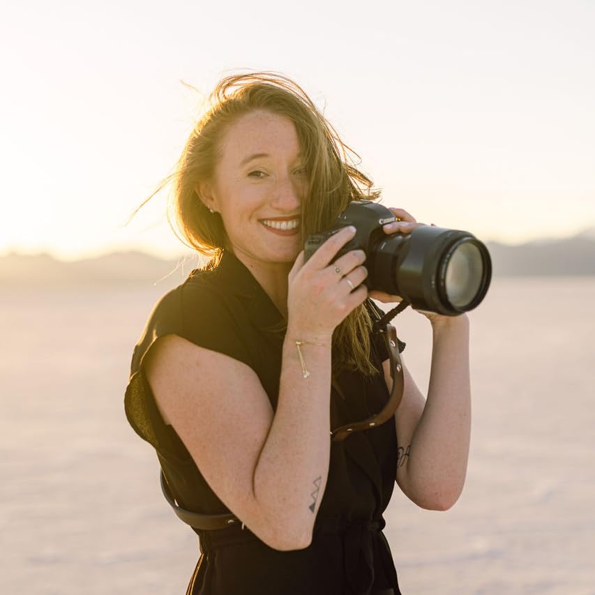 Kelly Jean Photography’s Amazon Page