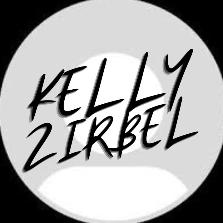 Kelly Zirbel's Amazon Page