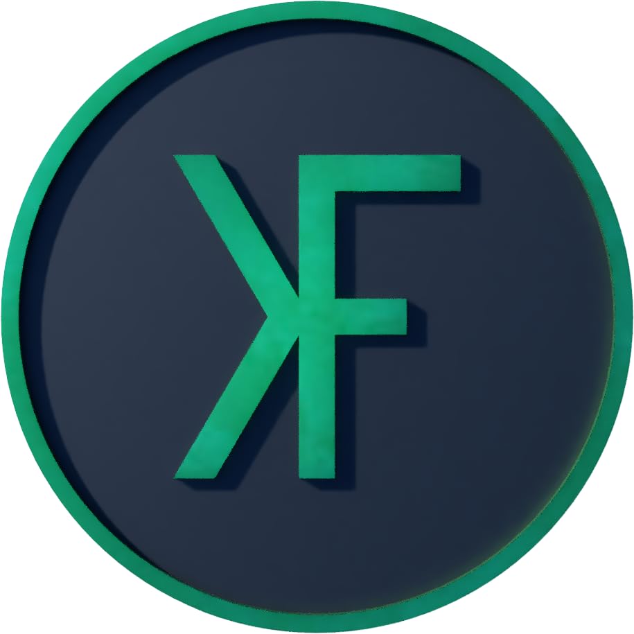 Kersey Fabrications's Amazon Page