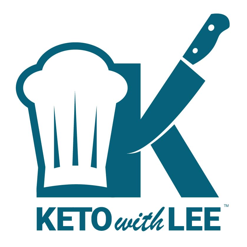 KETO WITH LEE's Amazon Page