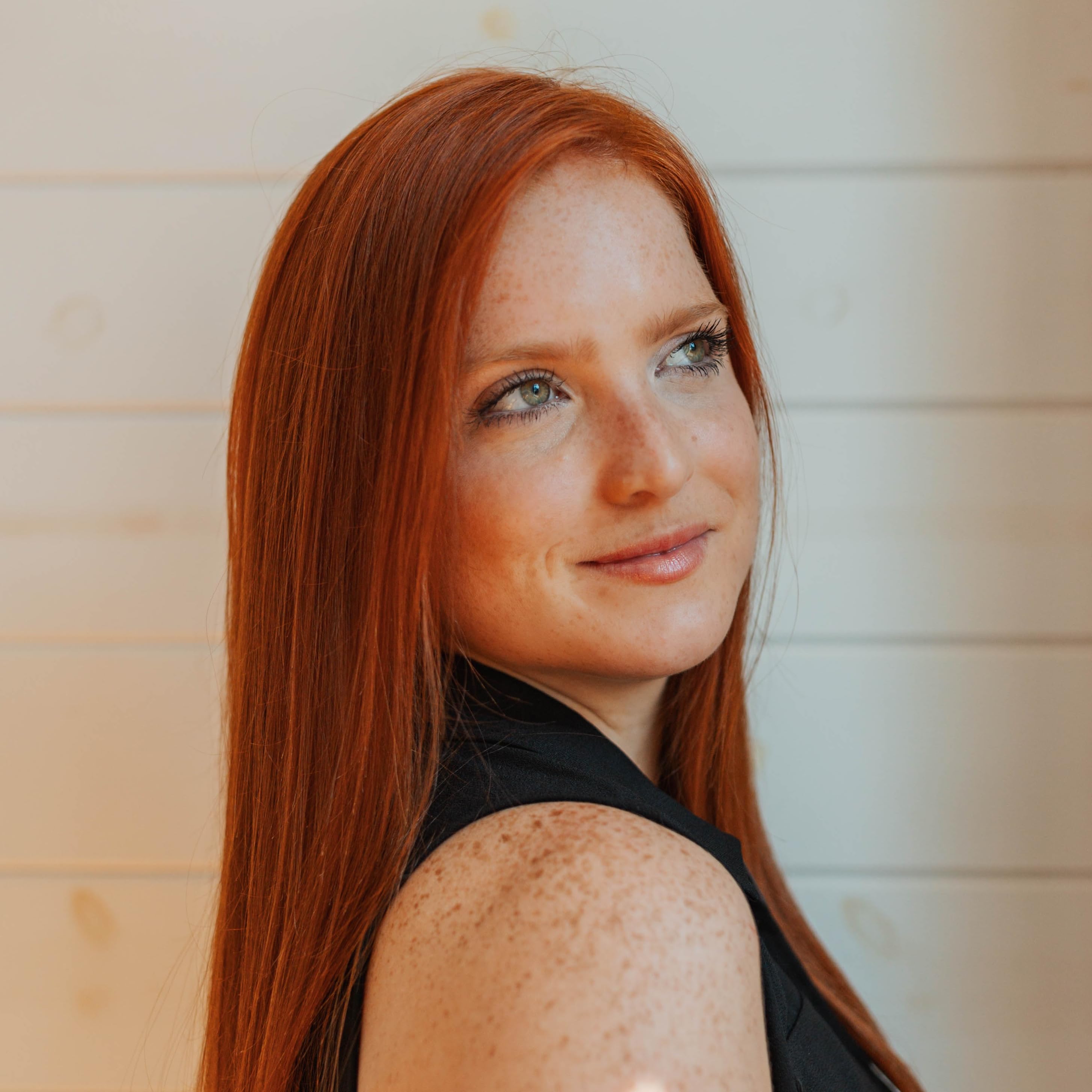 Kristen Hayes's Amazon Page