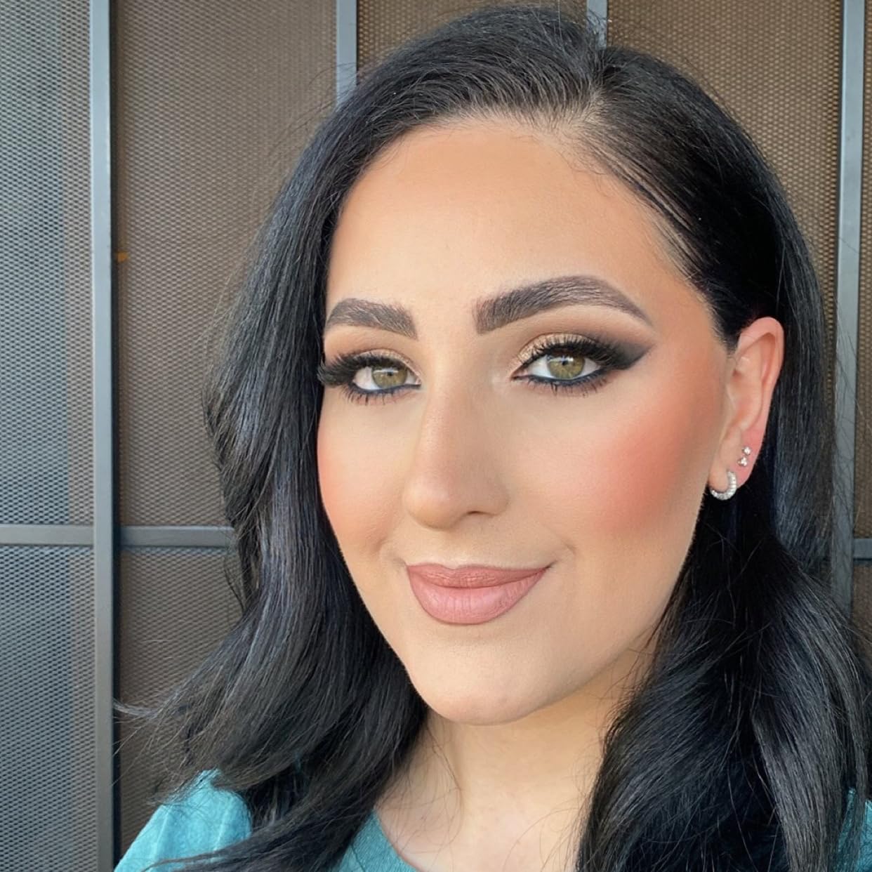 Kristina's Amazon Page