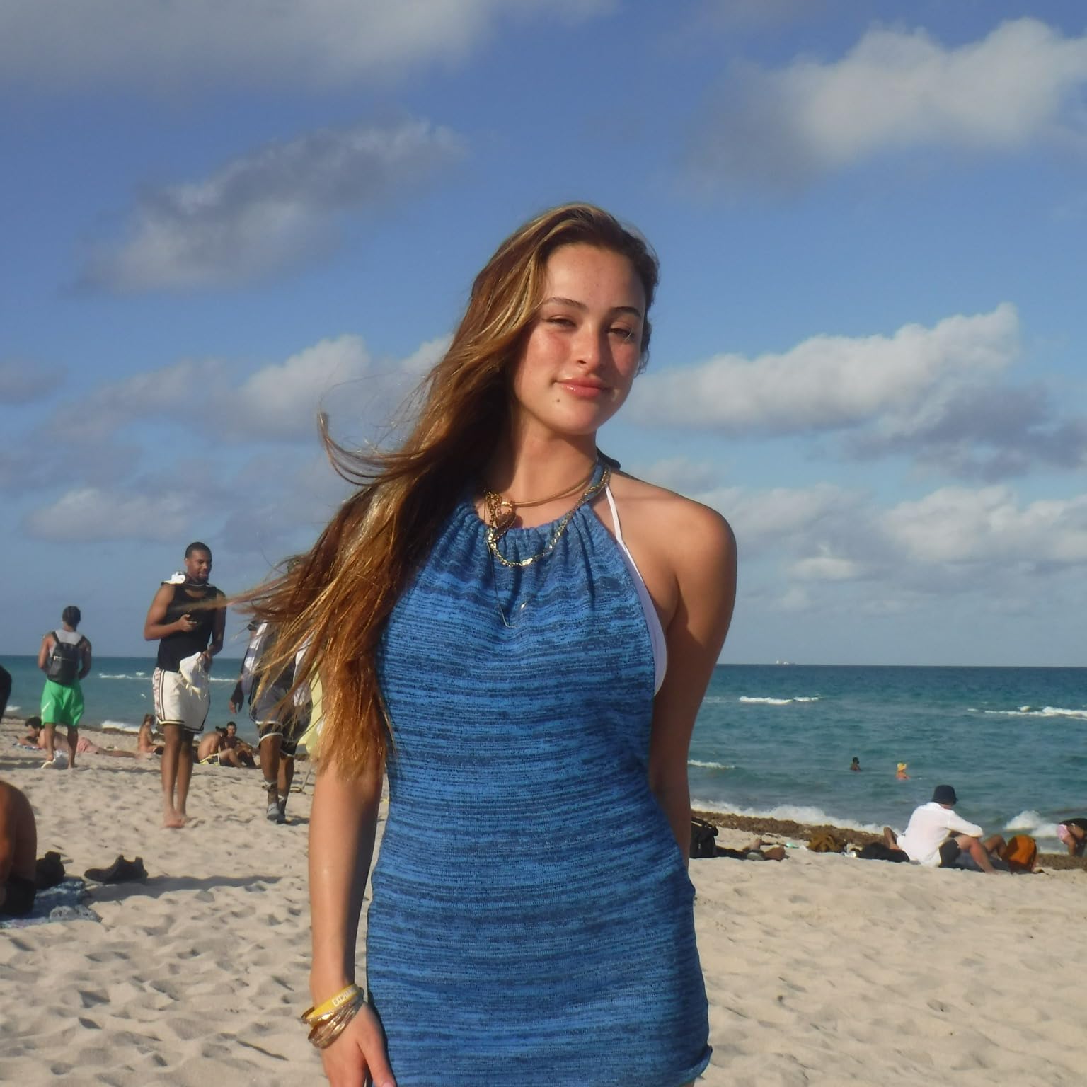 Kyla Jackson's Amazon Page