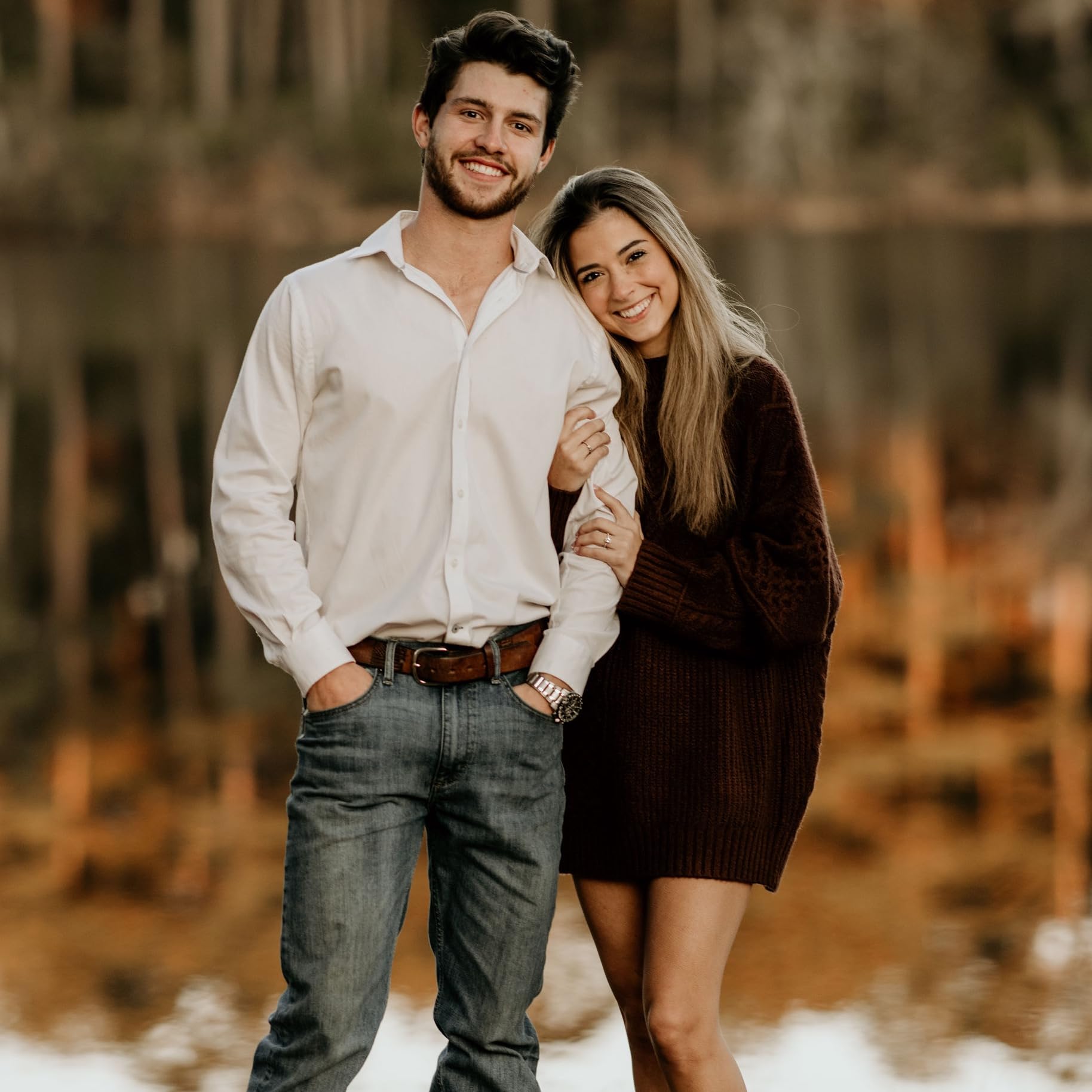 laney white's Amazon Page