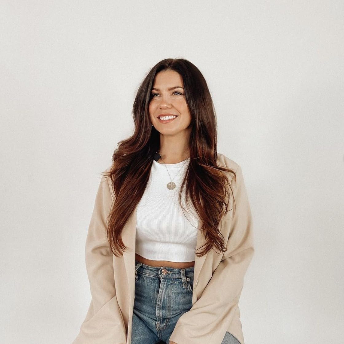Danielle Rae's Amazon Page