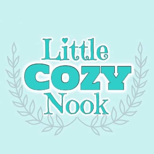 Little Cozy Nook 的 Amazon 專頁