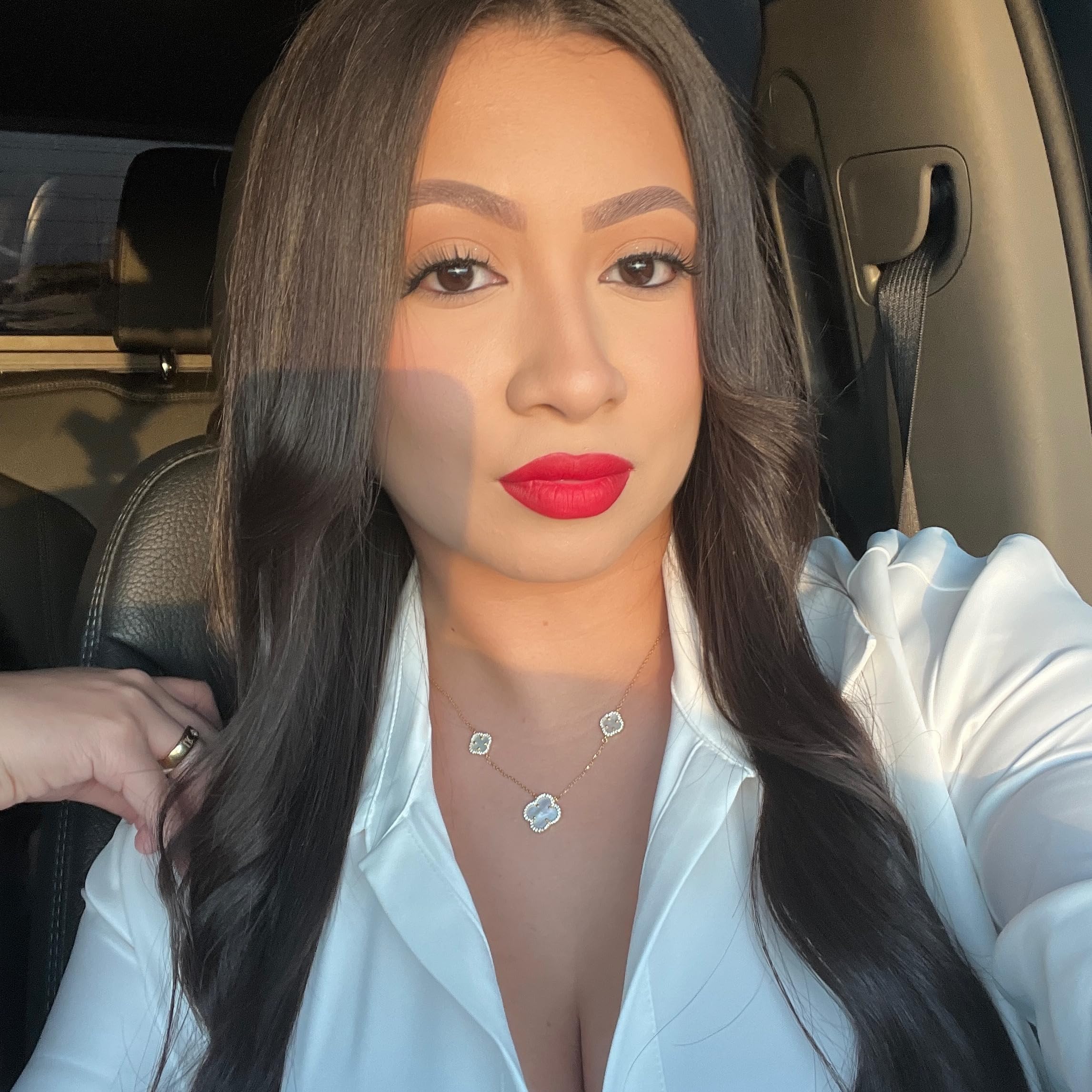 Litzy Rodriguez's Amazon Page