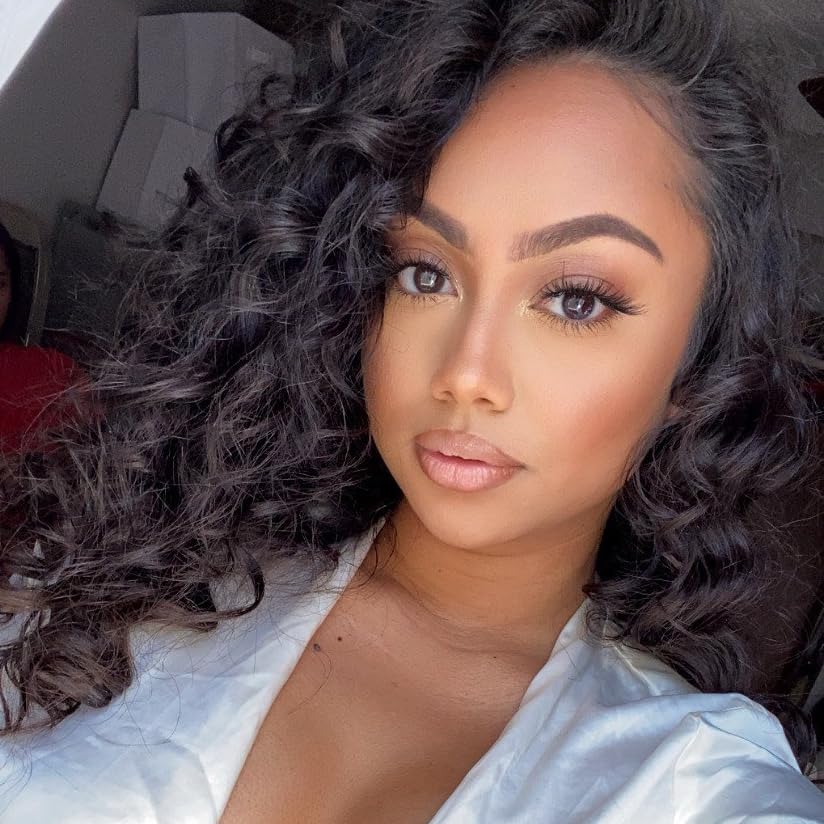 Ashley Love's Amazon Page