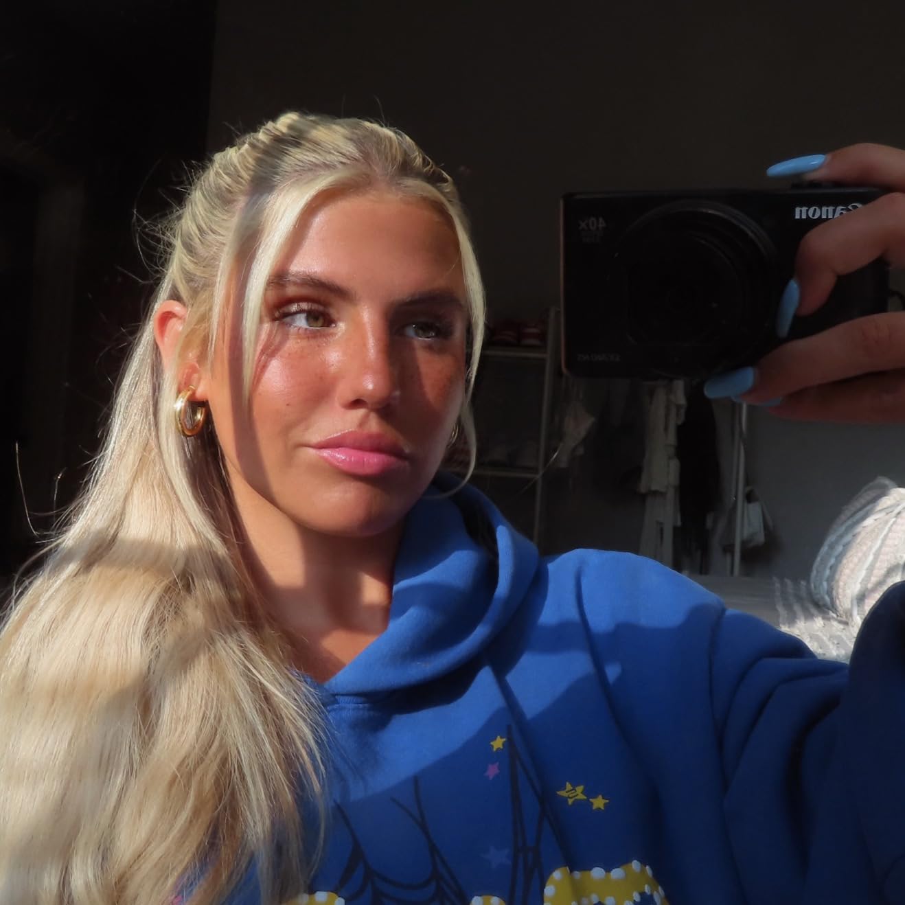 Madi Rook's Amazon Page