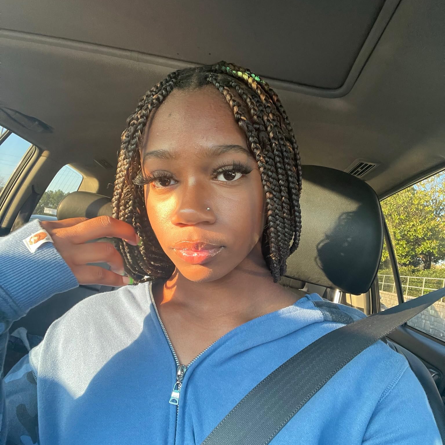 Madison Skyy: From Influencer To Viral Sensation - r4yfyo6