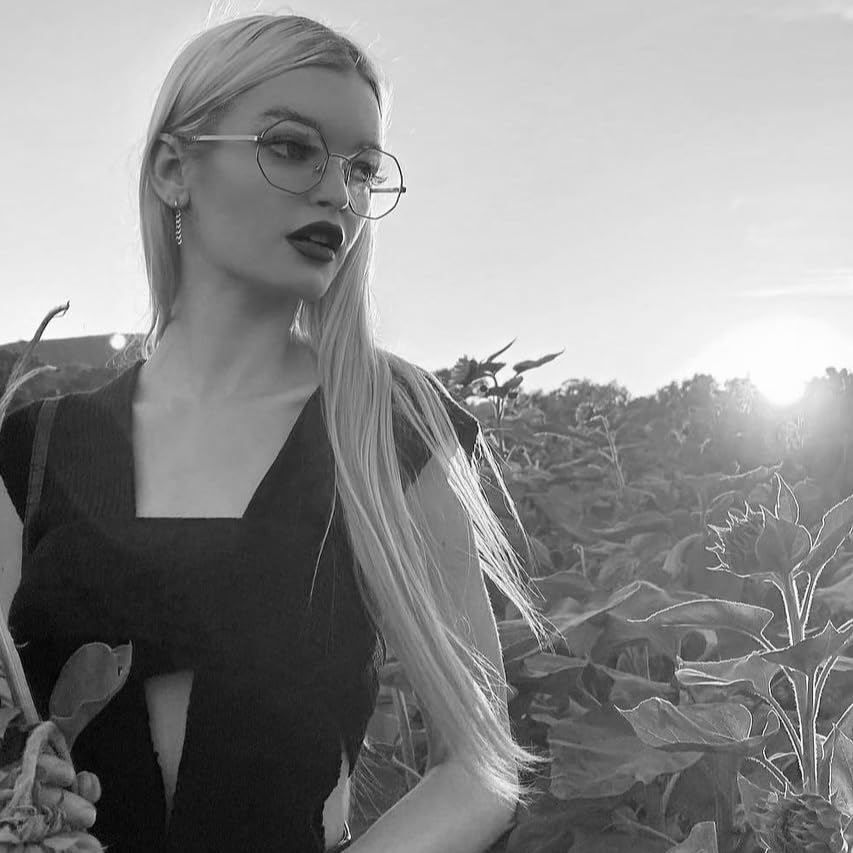 Bottle Blonde Moment's Amazon Page